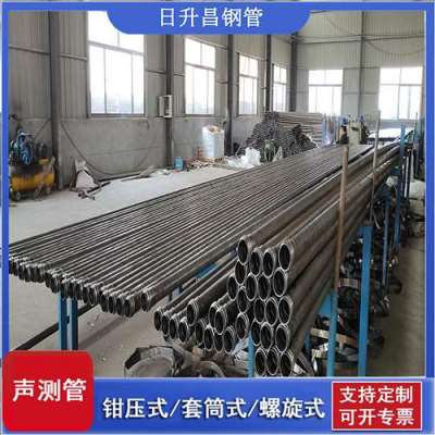 廉江声测管桩基检测的频率要达到多少百分比