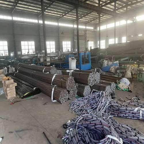 廉江声测管施工及验收规范（最全最详细）