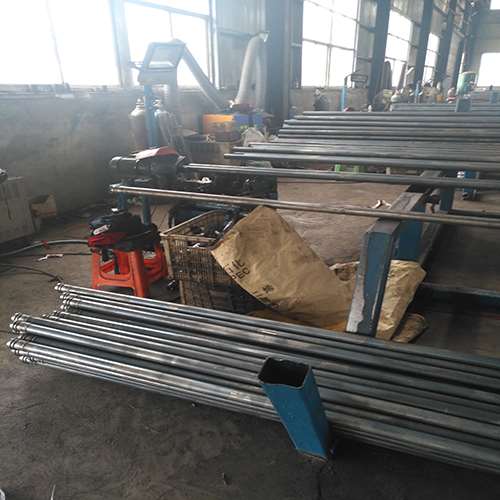 廉江桥梁桩基声测管的施工工艺流程